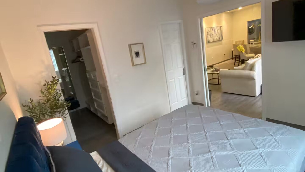 Photo of Bedroom in Playas De Tijuana
