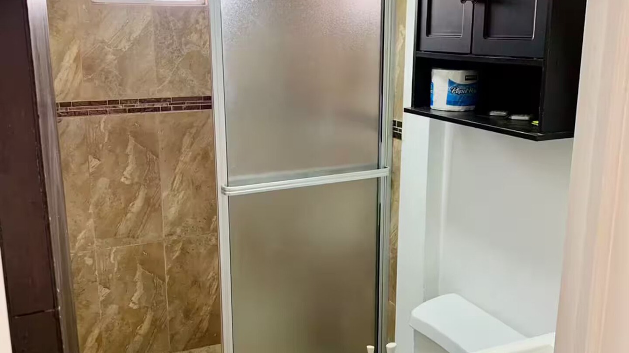Photo of Bathroom in Playas De Tijuana