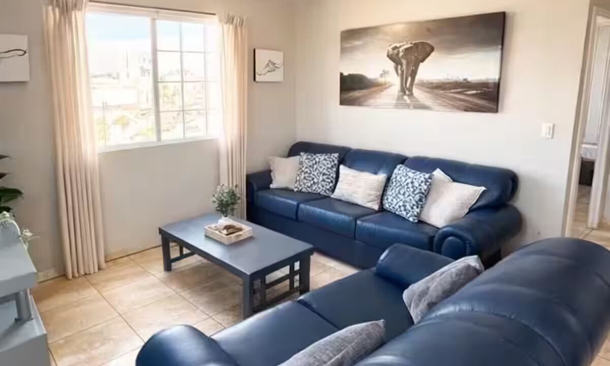 Photo of Livingroom in Playas De Tijuana
