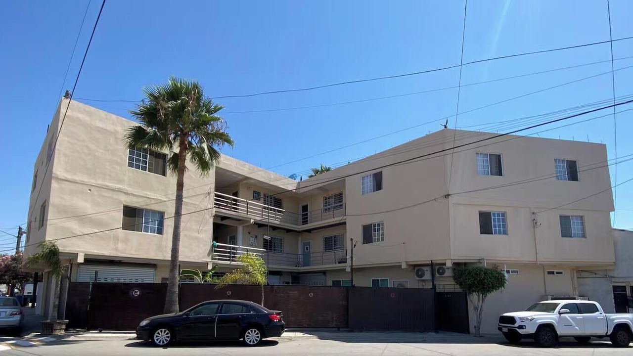 Photo of Outdoor in Playas De Tijuana