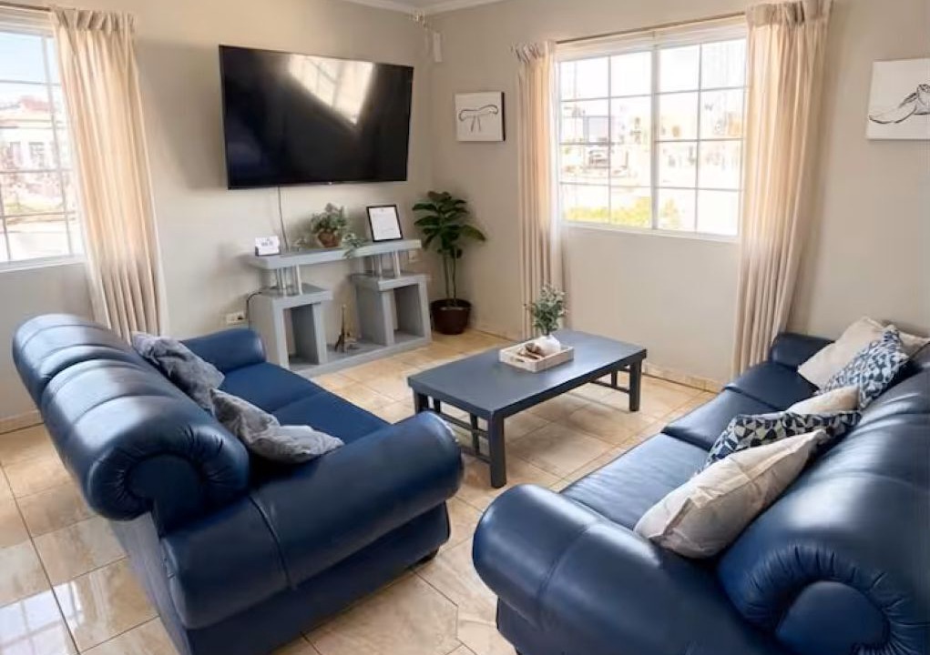 Photo of Livingroom in Playas De Tijuana