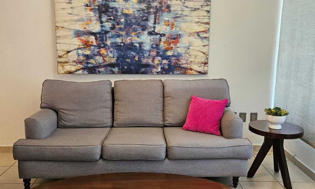 Photo of Livingroom in Valle Dorado