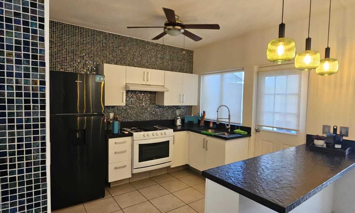 Photo of Kitchen in Valle Dorado