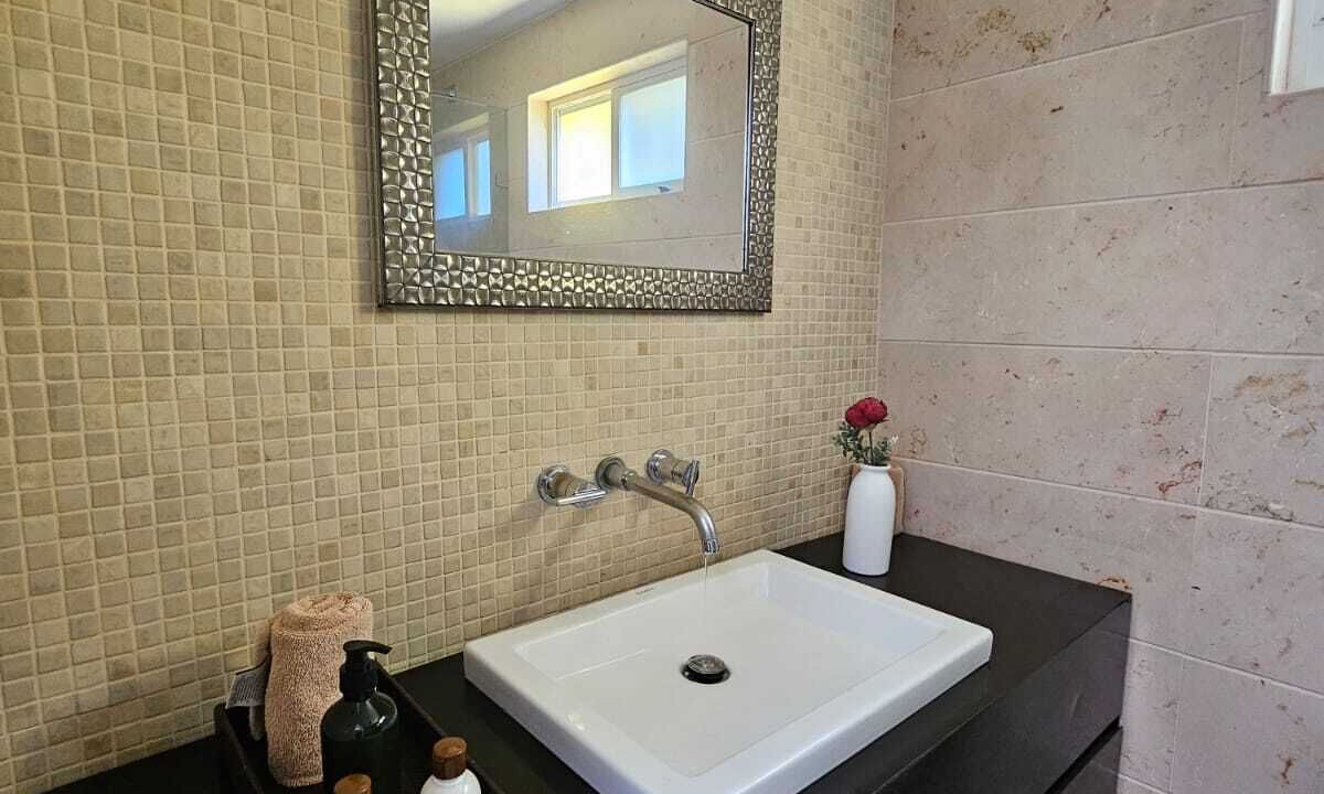 Photo of Bathroom in Valle Dorado
