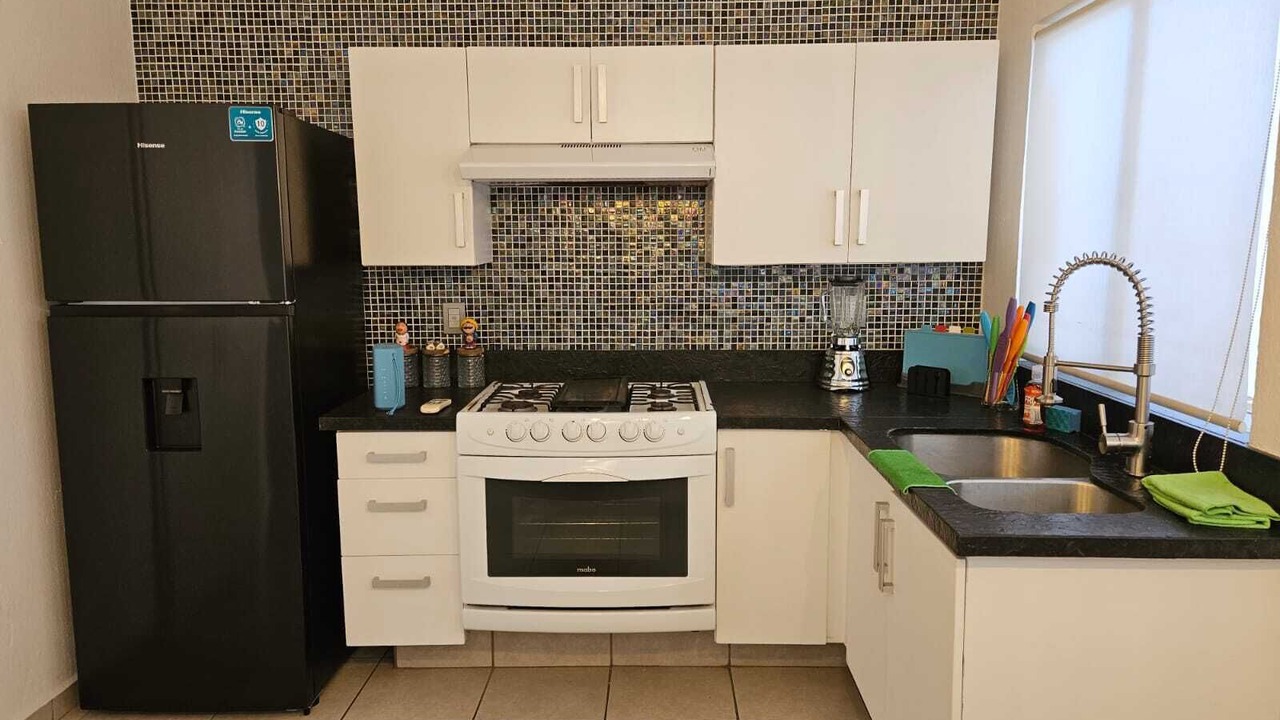 Photo of Kitchen in Valle Dorado