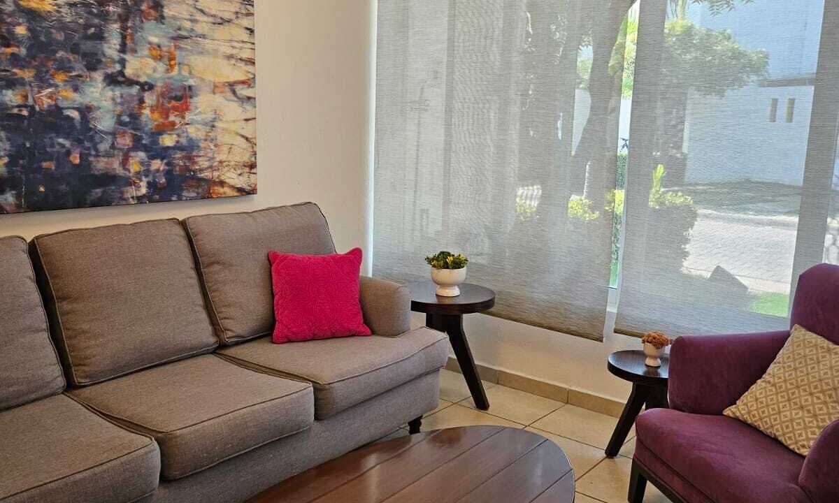 Photo of Livingroom in Valle Dorado