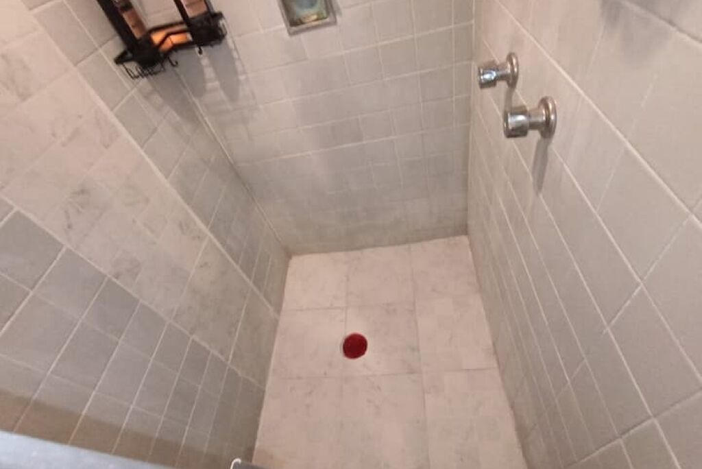 Photo of Bathroom in Downtown Guadalajara