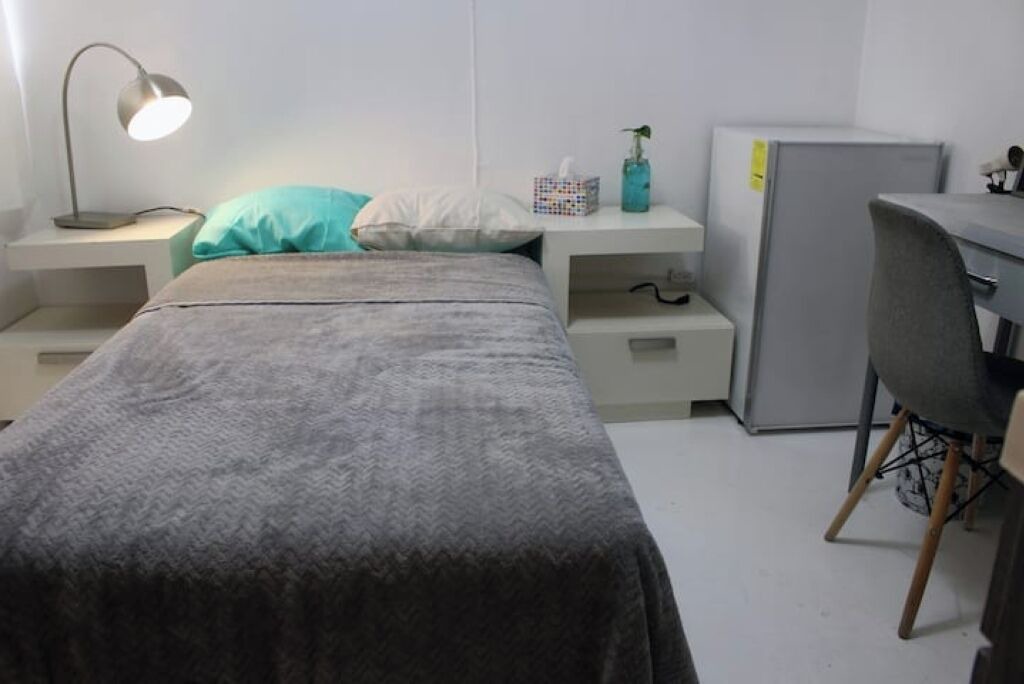 Photo of Bedroom in Downtown Guadalajara