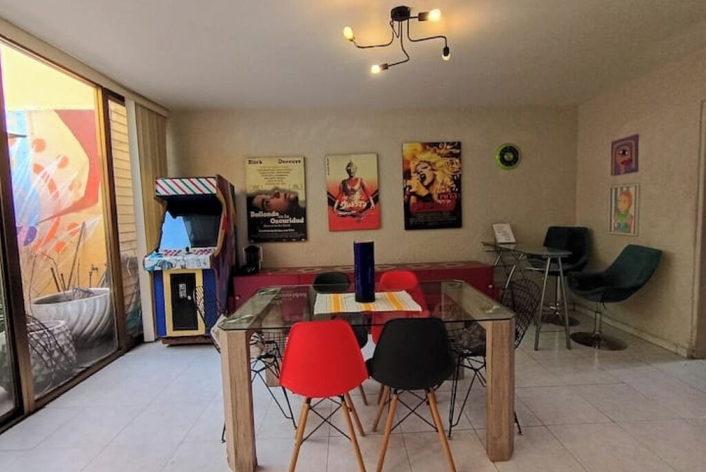 Photo of Bedroom in Downtown Guadalajara