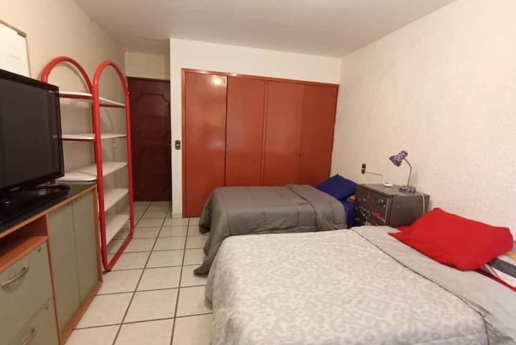 Photo of Bedroom in Downtown Guadalajara