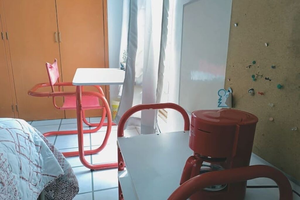 Photo of Bedroom in Downtown Guadalajara