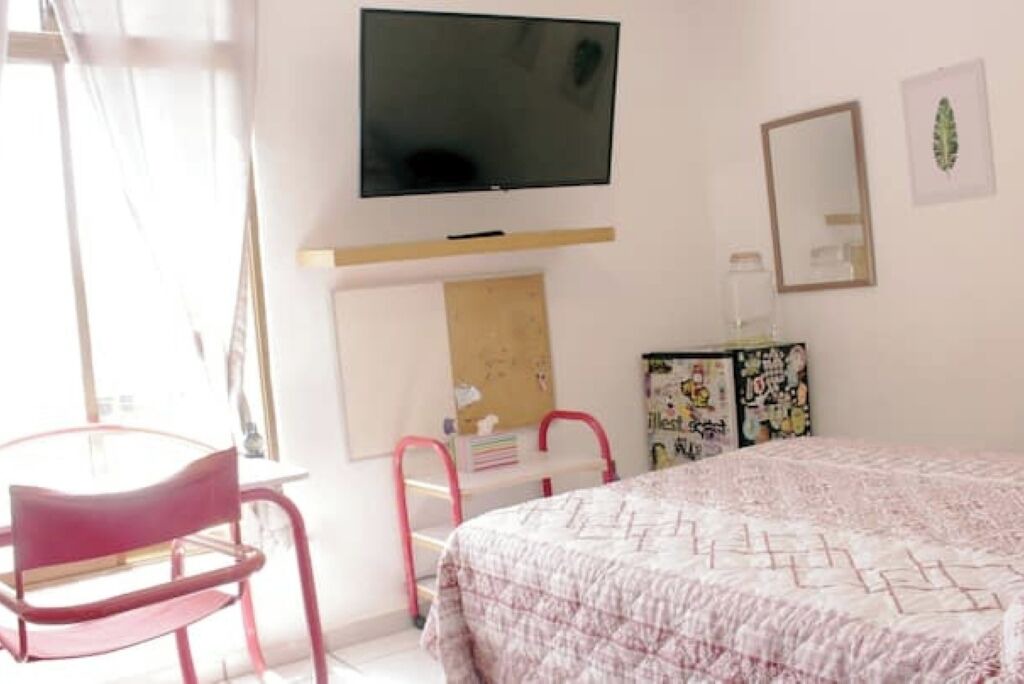 Photo of Bedroom in Downtown Guadalajara