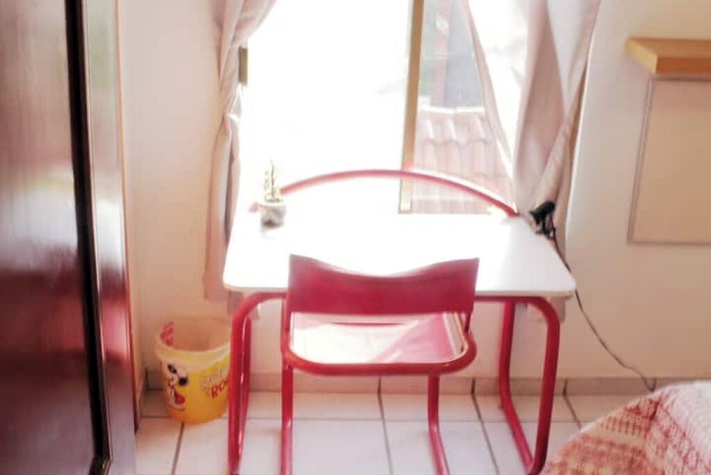 Photo of Bedroom in Downtown Guadalajara