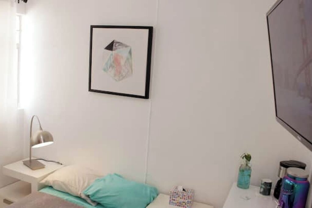 Photo of Bedroom in Downtown Guadalajara