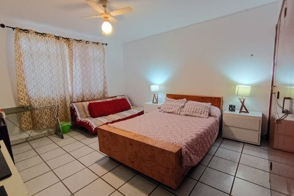 Photo of Bedroom in Downtown Guadalajara