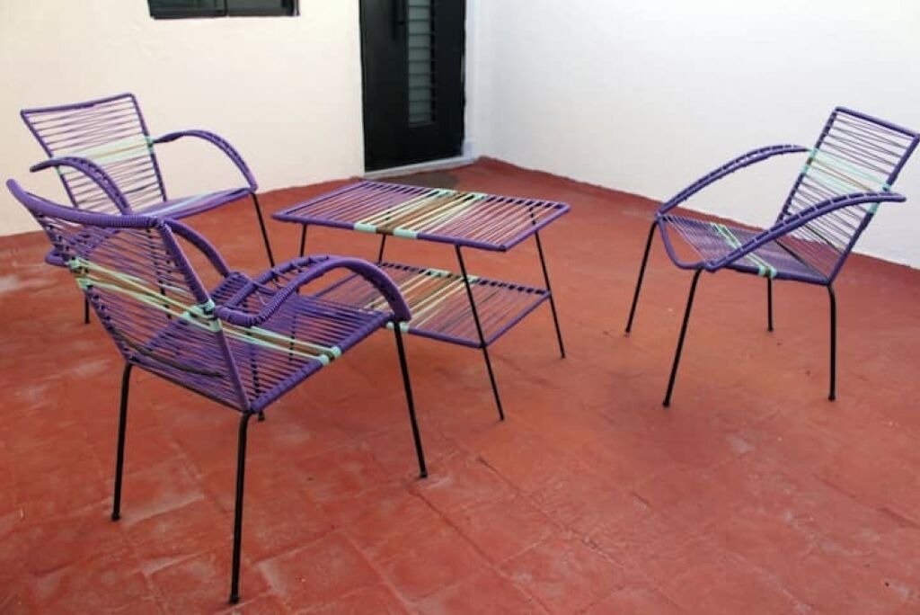 Photo of Patio Balcony in Downtown Guadalajara