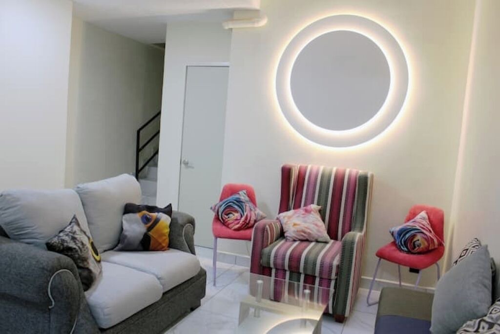 Photo of Livingroom in Downtown Guadalajara