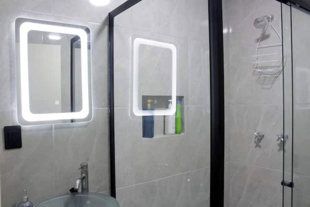 Photo of Bathroom in Downtown Guadalajara