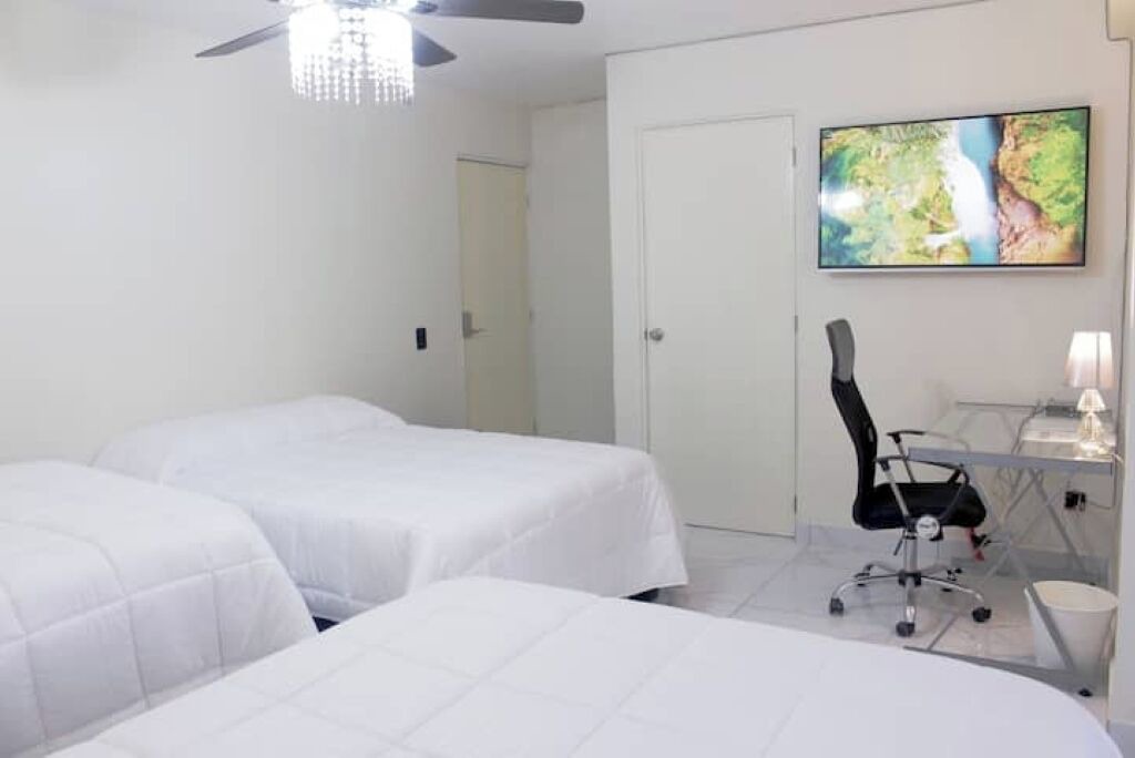 Photo of Bedroom in Downtown Guadalajara