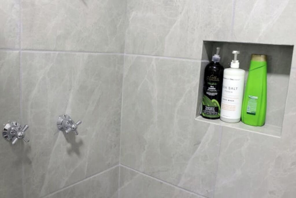 Photo of Bathroom in Downtown Guadalajara