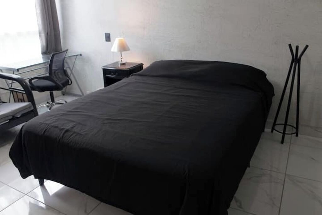 Photo of Bedroom in Downtown Guadalajara
