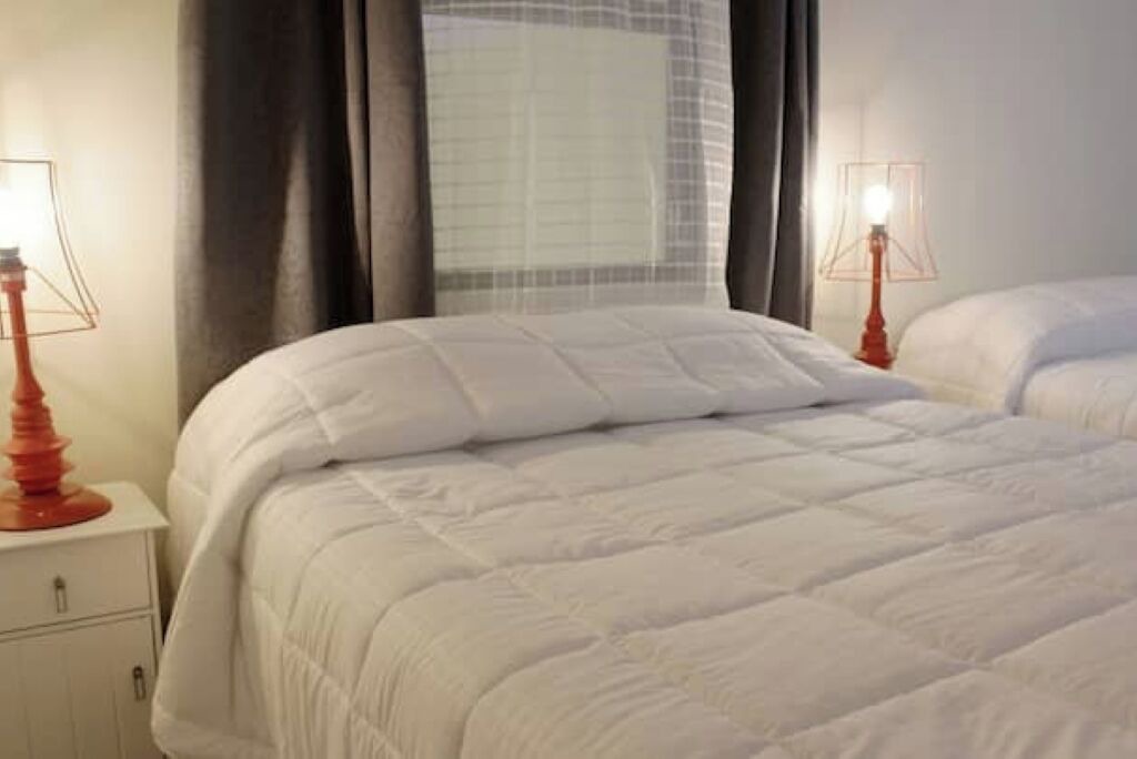 Photo of Bedroom in Downtown Guadalajara