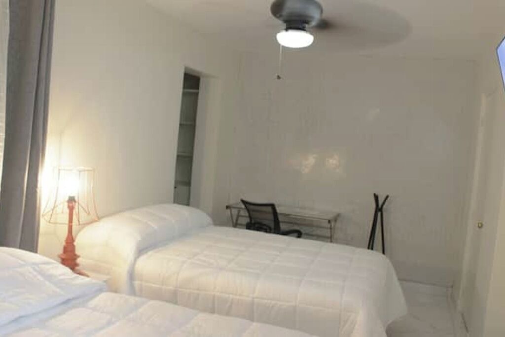 Photo of Bedroom in Downtown Guadalajara