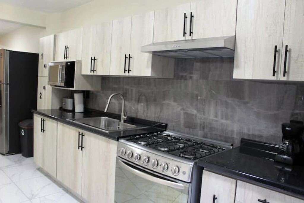 Photo of Kitchen in Downtown Guadalajara