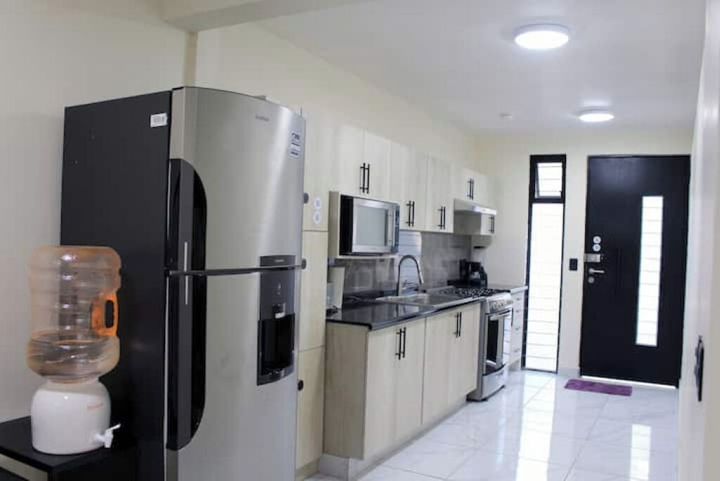 Photo of Kitchen in Downtown Guadalajara
