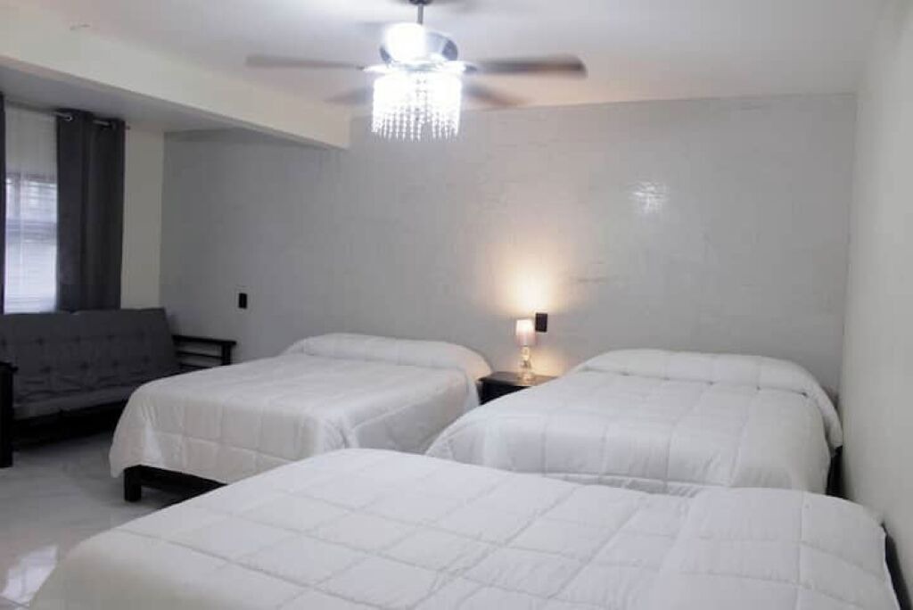 Photo of Bedroom in Downtown Guadalajara
