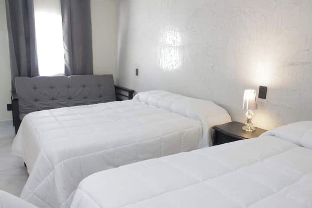 Photo of Bedroom in Downtown Guadalajara