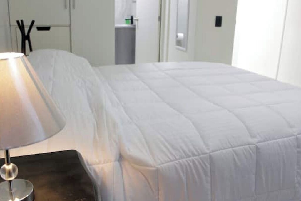 Photo of Bedroom in Downtown Guadalajara