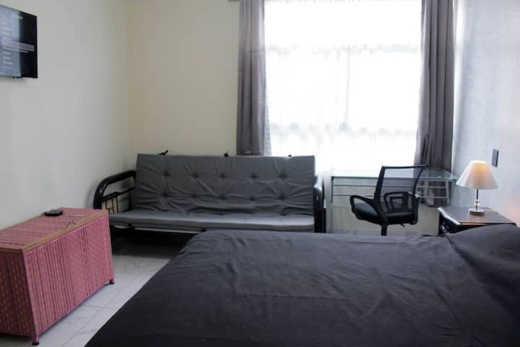 Photo of Bedroom in Downtown Guadalajara