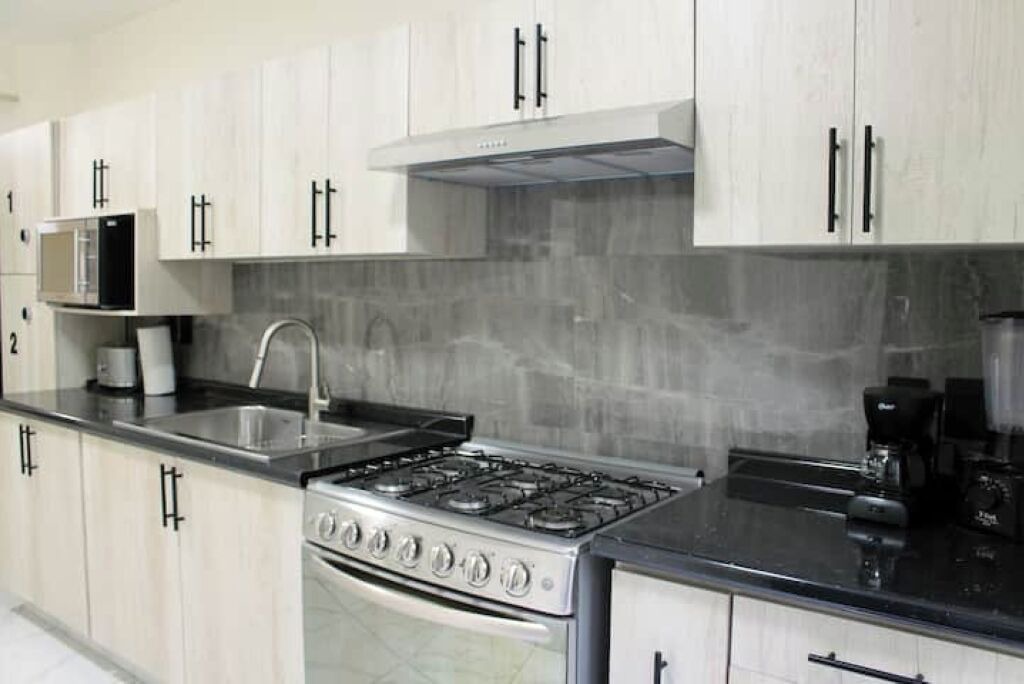 Photo of Kitchen in Downtown Guadalajara