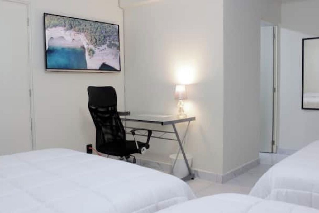 Photo of Bedroom in Downtown Guadalajara
