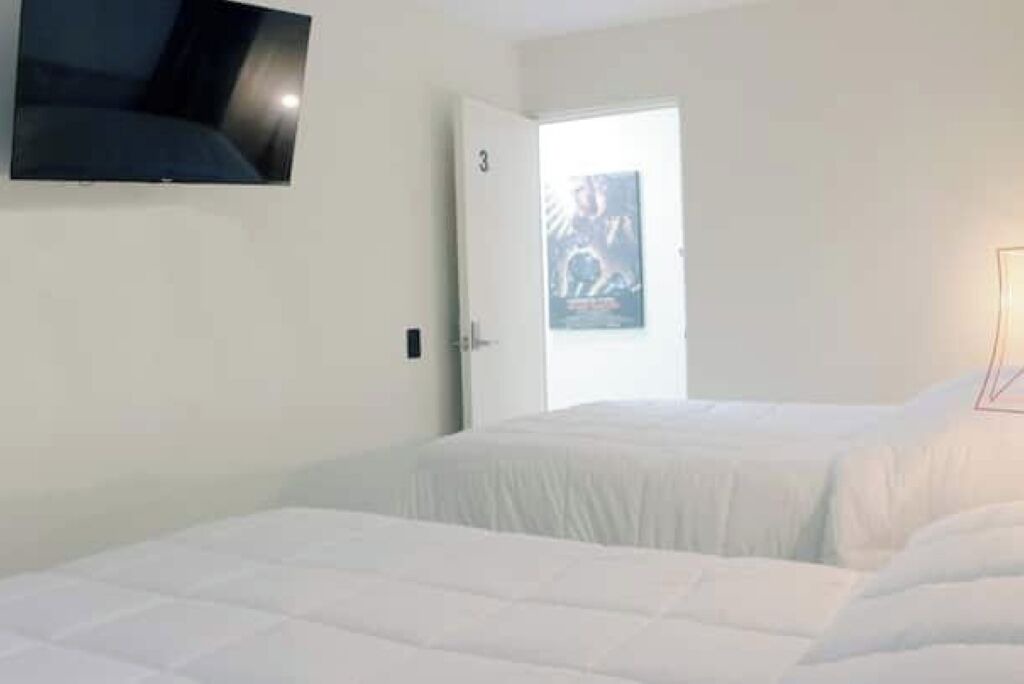 Photo of Bedroom in Downtown Guadalajara