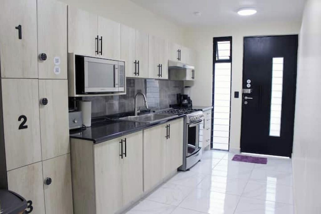 Photo of Kitchen in Downtown Guadalajara