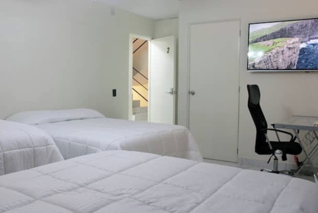 Photo of Bedroom in Downtown Guadalajara