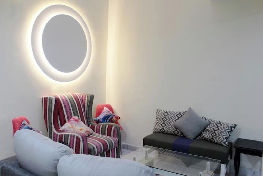 Photo of Livingroom in Downtown Guadalajara