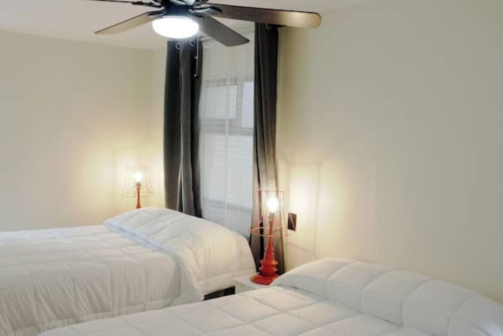 Photo of Bedroom in Downtown Guadalajara