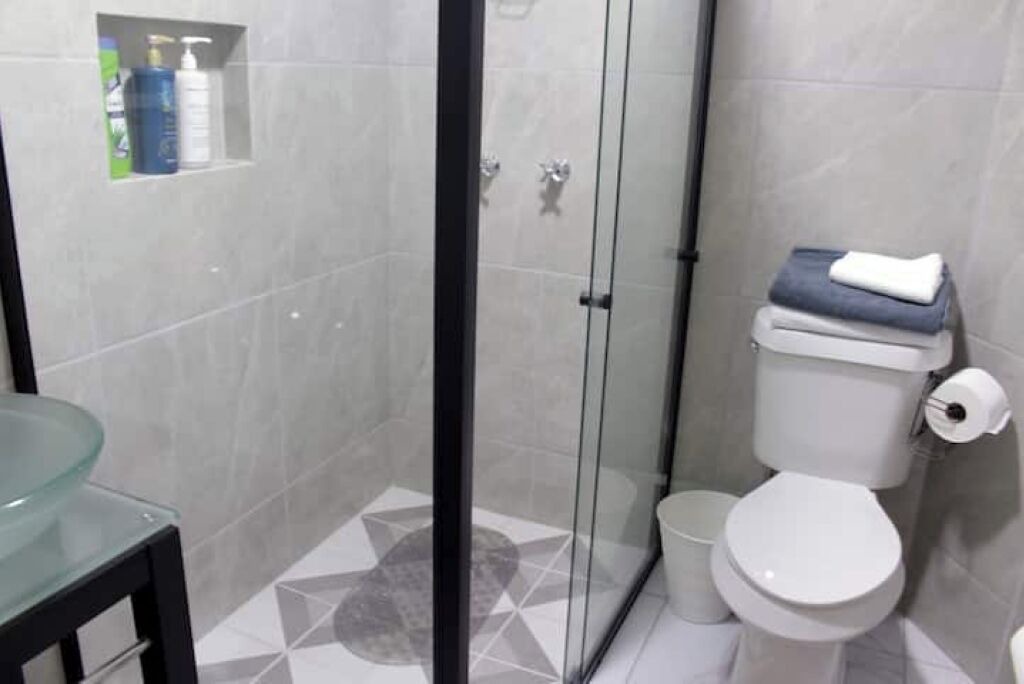 Photo of Bathroom in Downtown Guadalajara