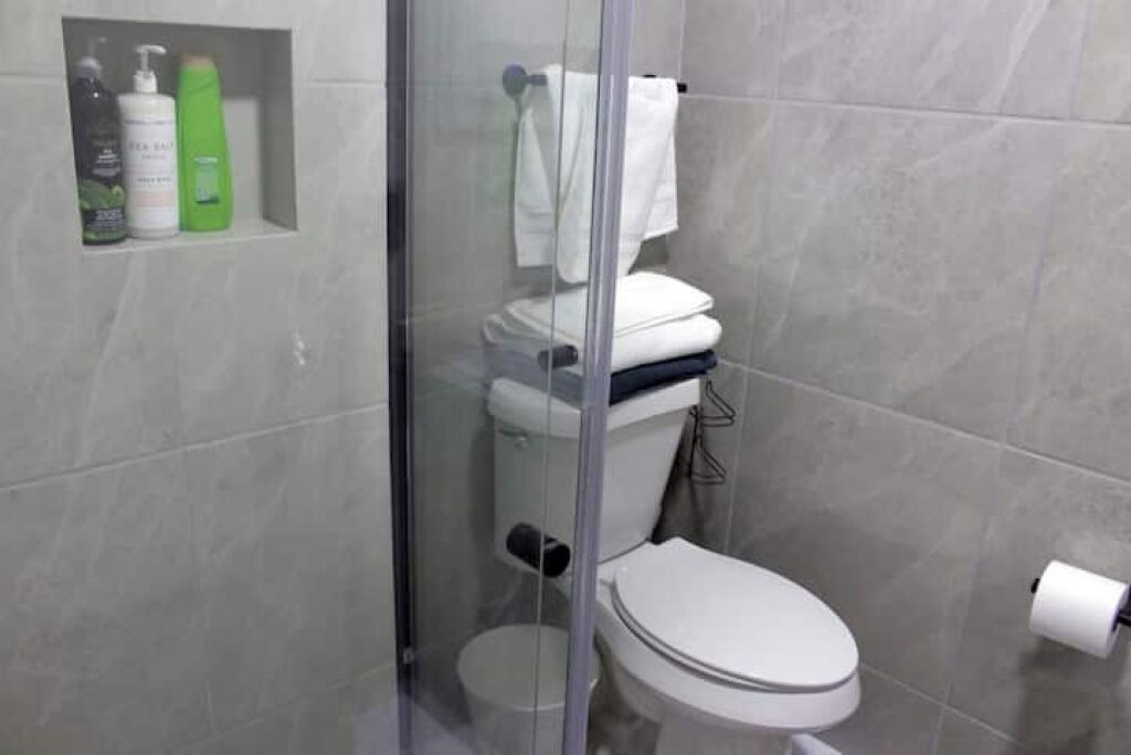 Photo of Bathroom in Downtown Guadalajara