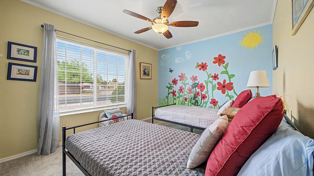 Photo of Bedroom in Buckhorn Neighborhood