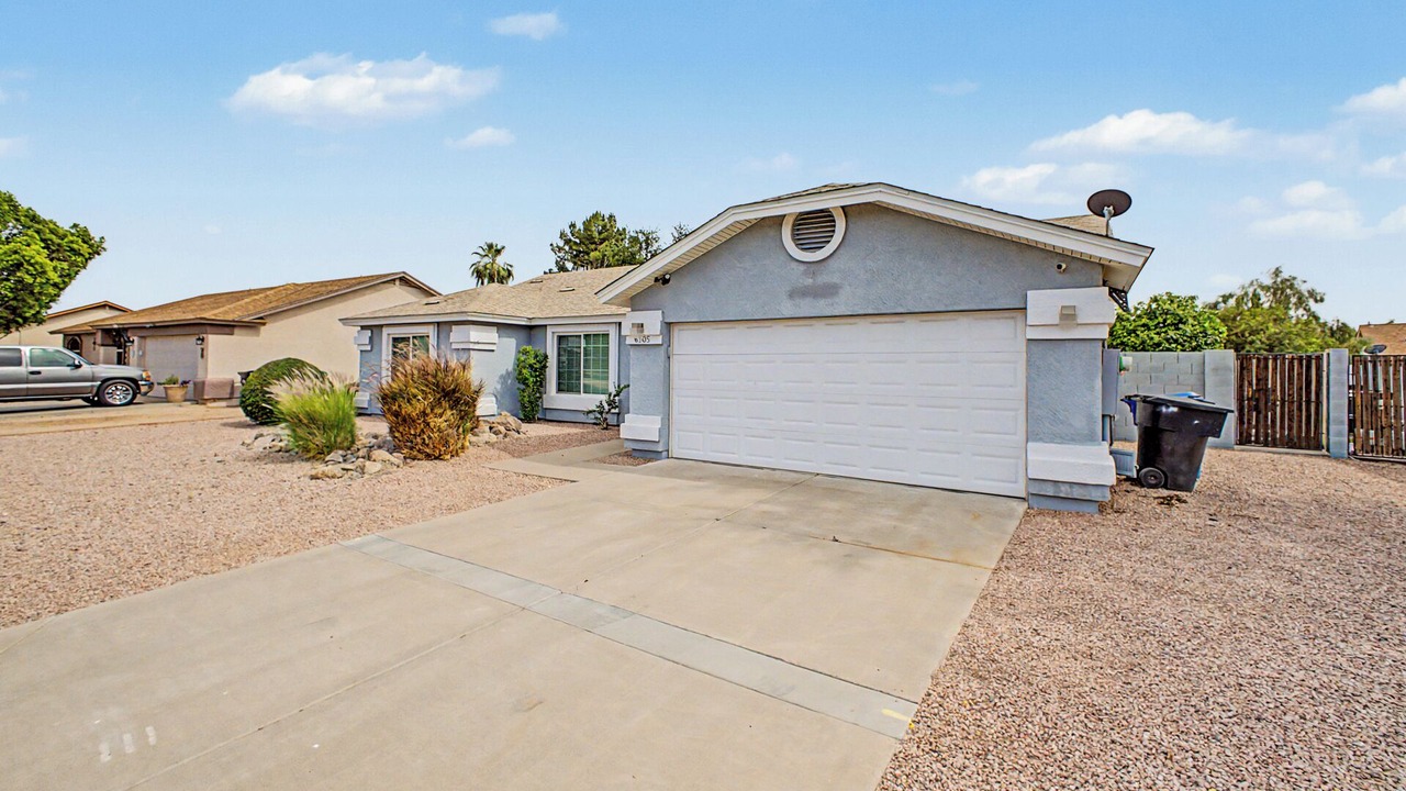Photo of Outdoor in Buckhorn Neighborhood