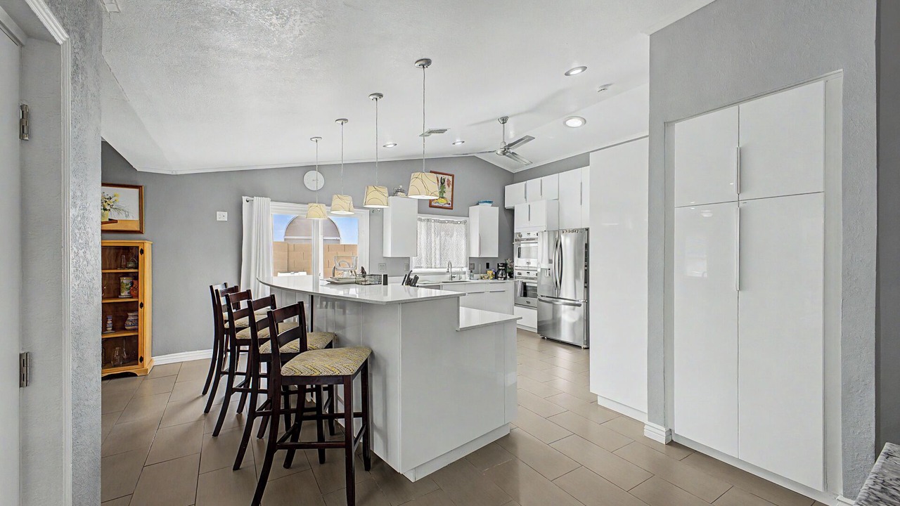 Photo of Kitchen in Buckhorn Neighborhood