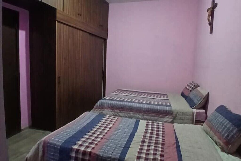Photo of Bedroom in Minerales