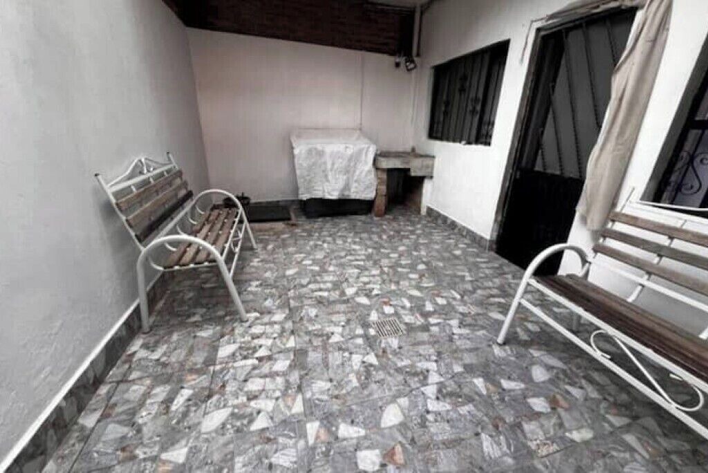 Photo of Outdoor in Minerales