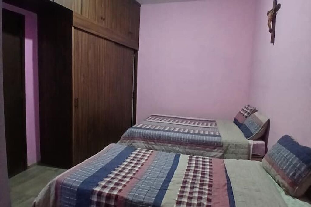 Photo of Bedroom in Minerales