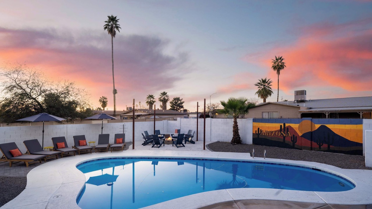 Photo of Outdoor in Glendale