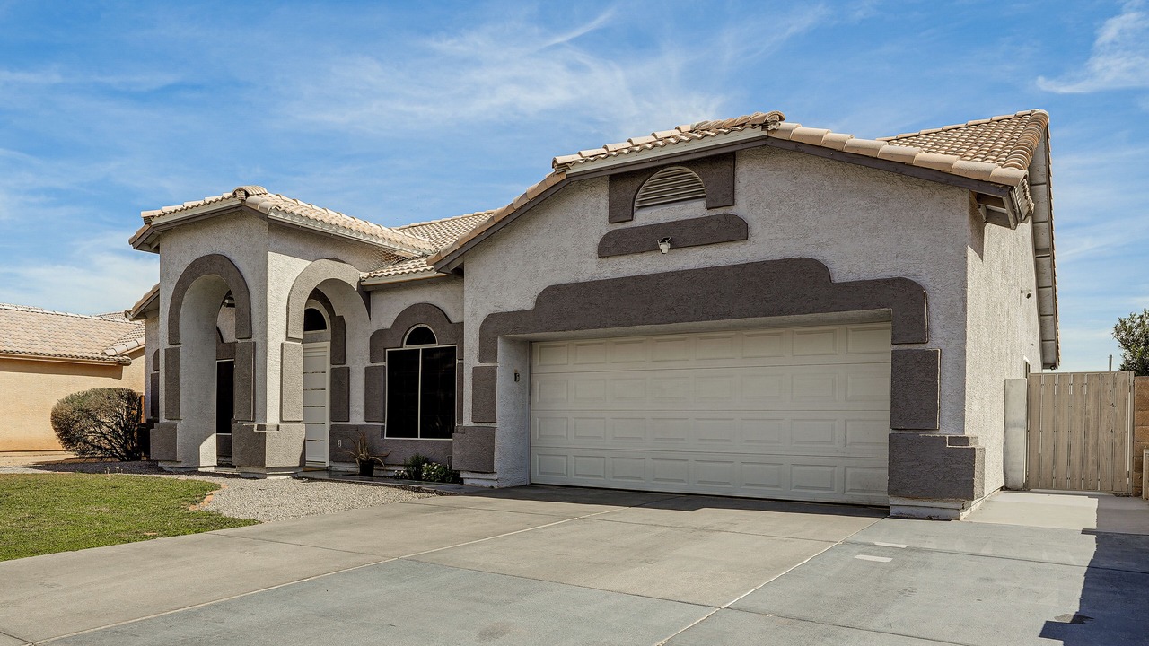 Photo of Outdoor in Maryvale